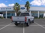 2026 Ford F-250 Crew Cab 4WD Pickup for sale #TED13076 - photo 8