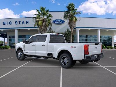 New 2026 Ford F-350 XLT Crew Cab for sale #TED13096 - photo 2