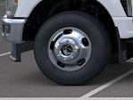 New 2026 Ford F-350 XLT Crew Cab for sale #TED13096 - photo 19