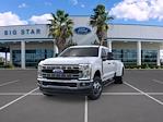 New 2026 Ford F-350 XLT Crew Cab for sale #TED13096 - photo 4