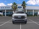 New 2026 Ford F-350 XLT Crew Cab for sale #TED13096 - photo 6