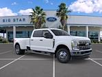 New 2026 Ford F-350 XLT Crew Cab for sale #TED13096 - photo 7