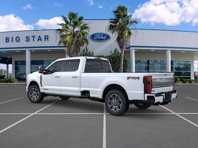 New 2026 Ford F-350 Platinum Crew Cab for sale #TED13860 - photo 2