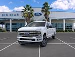 New 2026 Ford F-350 Platinum Crew Cab for sale #TED13860 - photo 3