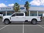 New 2026 Ford F-350 Platinum Crew Cab for sale #TED13860 - photo 4