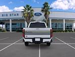 New 2026 Ford F-350 Platinum Crew Cab for sale #TED13860 - photo 5