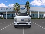 New 2026 Ford F-350 Platinum Crew Cab for sale #TED13860 - photo 6