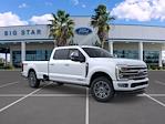 New 2026 Ford F-350 Platinum Crew Cab for sale #TED13860 - photo 7