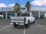 New 2026 Ford F-350 Platinum Crew Cab for sale #TED13860 - photo 8