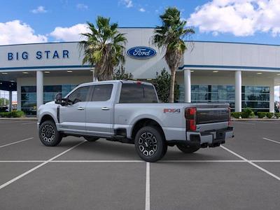 New 2026 Ford F-250 Platinum Crew Cab for sale #TED16156 - photo 2