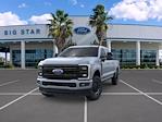 New 2026 Ford F-250 Platinum Crew Cab for sale #TED16156 - photo 3