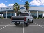 New 2026 Ford F-250 Platinum Crew Cab for sale #TED16156 - photo 8