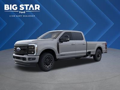 New 2026 Ford F-250 Platinum Crew Cab for sale #TED16524 - photo 1