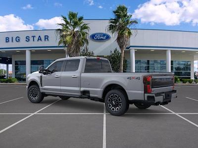 New 2026 Ford F-250 Platinum Crew Cab for sale #TED16524 - photo 2