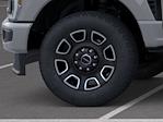 New 2026 Ford F-250 Platinum Crew Cab for sale #TED16524 - photo 19