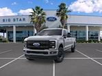 New 2026 Ford F-250 Platinum Crew Cab for sale #TED16524 - photo 3