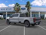 New 2026 Ford F-250 Platinum Crew Cab for sale #TED16524 - photo 2