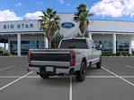 New 2026 Ford F-250 Platinum Crew Cab for sale #TED16524 - photo 8