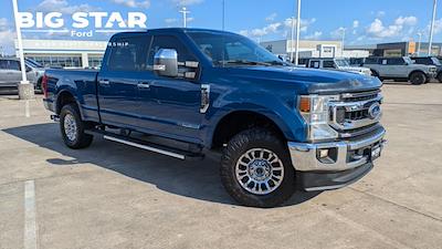2022 Ford F-250 Crew Cab 4WD Pickup for sale #TED21464 - photo 1