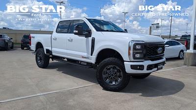 2024 Ford F-250 Crew Cab 4WD Pickup for sale #TED29224 - photo 1