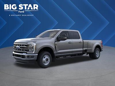 New 2026 Ford F-350 Crew Cab for sale #TED33884 - photo 1