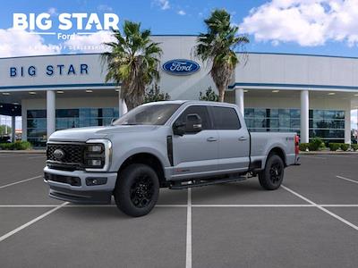 New 2026 Ford F-250 Lariat Crew Cab for sale #TED34830 - photo 1