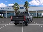 New 2026 Ford F-250 Lariat Crew Cab for sale #TED36238 - photo 8