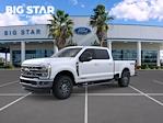New 2026 Ford F-250 Lariat Crew Cab for sale #TED37152 - photo 1