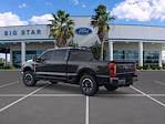 New 2026 Ford F-250 Lariat Crew Cab for sale #TED37910 - photo 2