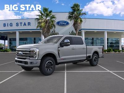 2026 Ford F-250 Crew Cab 4WD Pickup for sale #TED37975 - photo 1