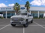 2026 Ford F-250 Crew Cab 4WD Pickup for sale #TED37975 - photo 3