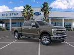 New 2026 Ford F-250 King Ranch Crew Cab for sale #TED38257 - photo 6