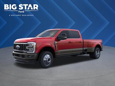 New 2026 Ford F-450 King Ranch Crew Cab for sale #TED38665 - photo 1