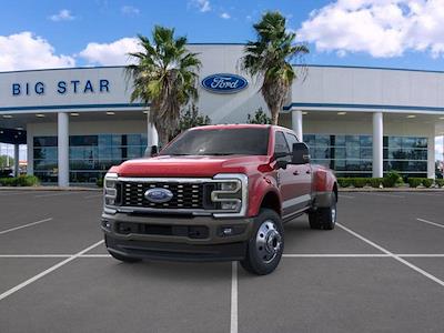 New 2026 Ford F-450 King Ranch Crew Cab for sale #TED38665 - photo 2
