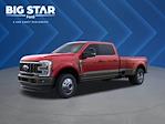 New 2026 Ford F-450 King Ranch Crew Cab for sale #TED38665 - photo 1