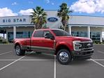 New 2026 Ford F-450 King Ranch Crew Cab for sale #TED38665 - photo 7