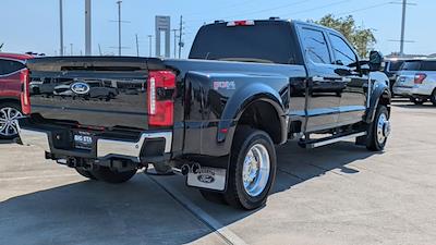 2025 Ford F-450 Crew Cab DRW 4WD Pickup for sale #TED39998 - photo 2
