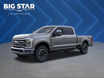 New 2026 Ford F-250 Lariat Crew Cab for sale #TED42259 - photo 1