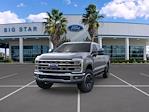 New 2026 Ford F-250 Lariat Crew Cab for sale #TED42259 - photo 2