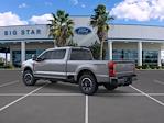 New 2026 Ford F-250 Lariat Crew Cab for sale #TED42259 - photo 4