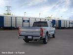 New 2026 Ford F-250 King Ranch Crew Cab for sale #TED42788 - photo 8