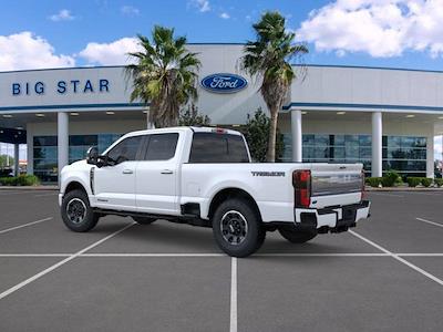 New 2026 Ford F-250 King Ranch Crew Cab for sale #TED45723 - photo 2