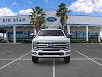 2026 Ford F-250 Crew Cab 4WD Pickup for sale #TED45723 - photo 6