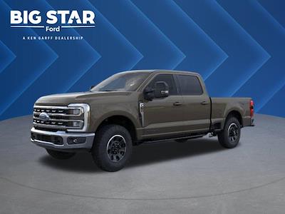 New 2026 Ford F-250 Lariat Crew Cab for sale #TED48341 - photo 1