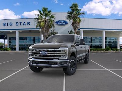New 2026 Ford F-250 Lariat Crew Cab for sale #TED48341 - photo 2