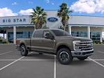 New 2026 Ford F-250 Lariat Crew Cab for sale #TED48341 - photo 7