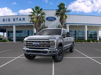New 2026 Ford F-250 XLT Crew Cab for sale #TED48719 - photo 2