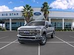 2026 Ford F-350 Crew Cab SRW 4WD Pickup for sale #TED51967 - photo 1