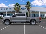 2026 Ford F-350 Crew Cab SRW 4WD Pickup for sale #TED51967 - photo 4