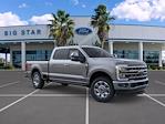 2026 Ford F-350 Crew Cab SRW 4WD Pickup for sale #TED51967 - photo 6